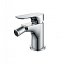 Grifo bidet monomando Nassau cromo de Imex